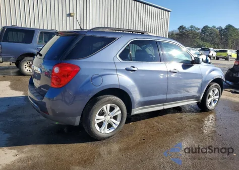 2014 Chevrolet Equinox Lt from USA, damaged, VIN 2GNALBEK1E6191676